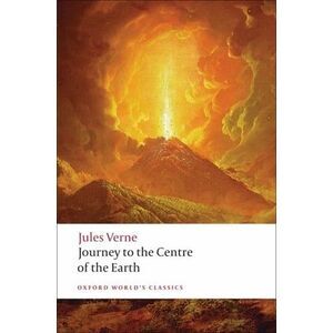 The Extraordinary Journeys: Journey to the Centre of the Earth -- Jules Verne